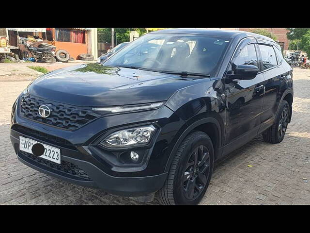 Used 2021 Tata Harrier in Lucknow