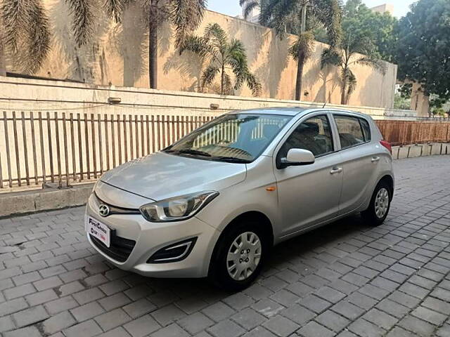 Used Hyundai i20 [2012-2014] Magna 1.2 in Navi Mumbai