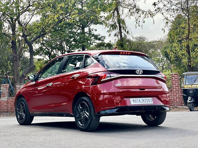 Used Hyundai Elite i20 [2016-2017] Sportz 1.2 [2016-2017] in Pune