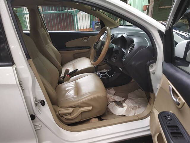 Used Honda Amaze [2013-2016] 1.2 VX AT i-VTEC in Pune