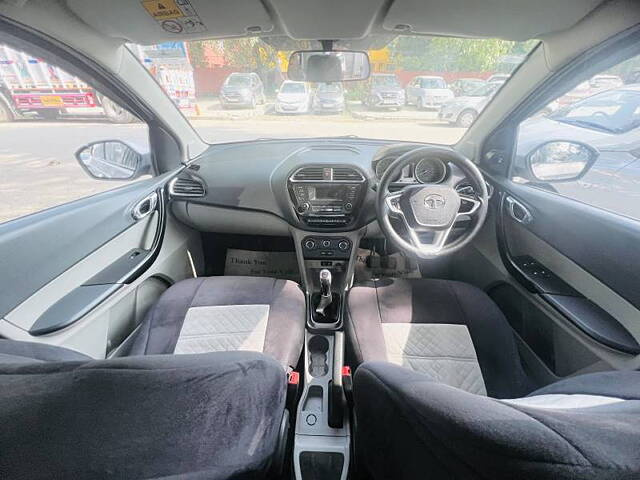 Used Tata Tiago [2016-2020] Revotron XZ w/o Alloy [2018-2019] in Chandigarh