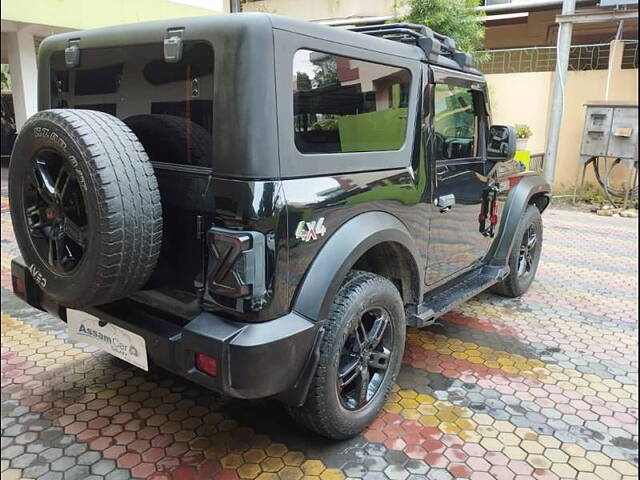 Used Mahindra Thar LX Hard Top Diesel AT 4WD [2023] in Guwahati