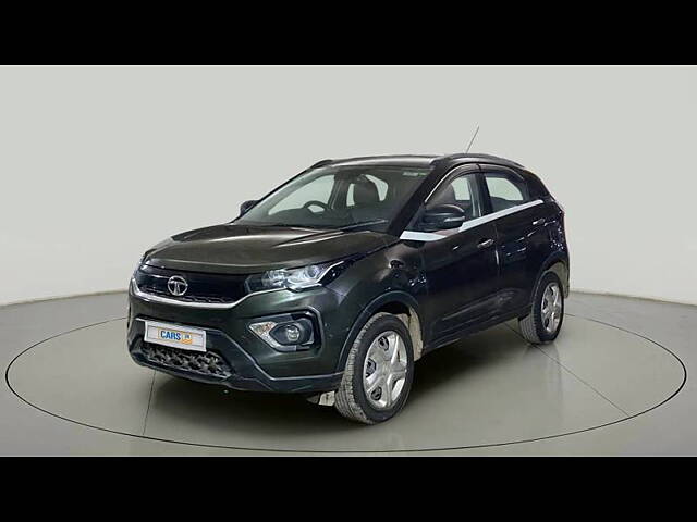 Used Tata Nexon [2020-2023] XMA (S) Diesel [2020-2023] in Delhi