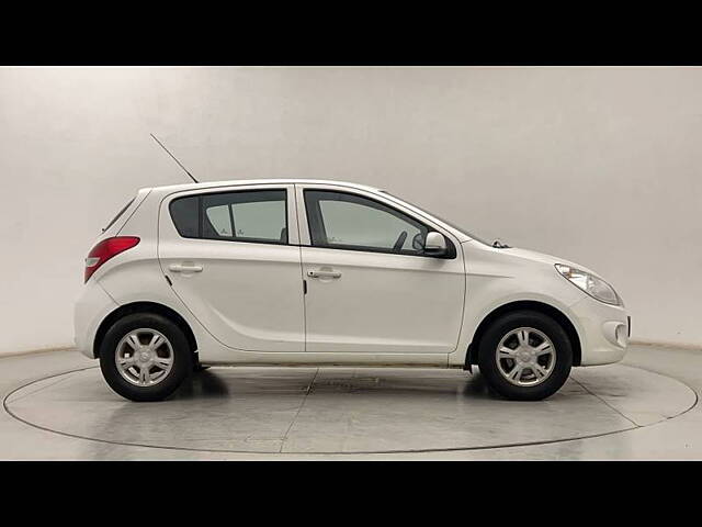 Used Hyundai i20 [2010-2012] Asta 1.2 in Pune