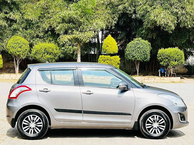 Used Maruti Suzuki Swift [2014-2018] VXi [2014-2017] in Bangalore