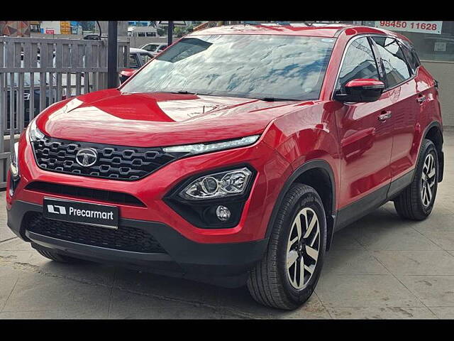 Used Tata Harrier [2019-2023] XZA Plus in Bangalore