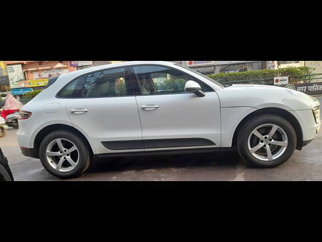 Used Porsche Macan [2019-2021] Base [2019-2020] in Raipur