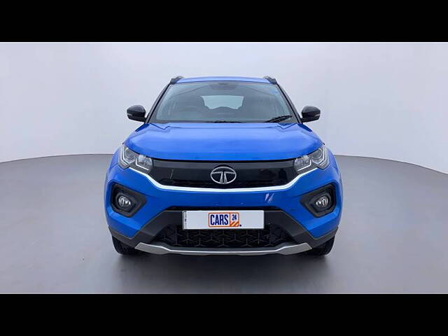 Used Tata Nexon [2017-2020] XZ in Hyderabad