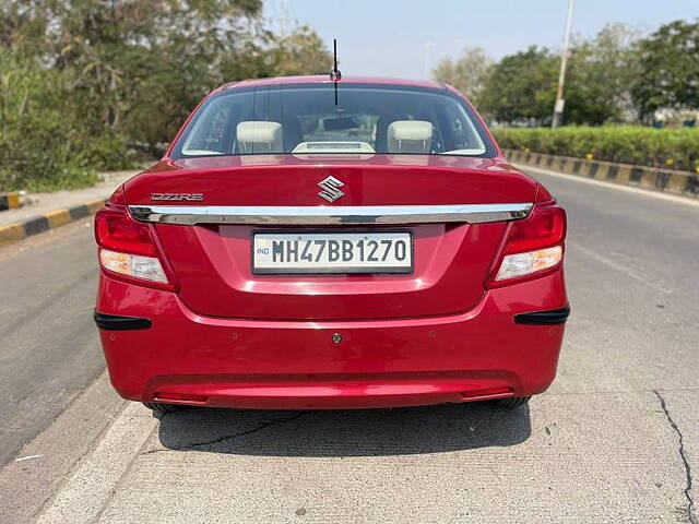 Used Maruti Suzuki Dzire VXi AGS [2020-2023] in Mumbai