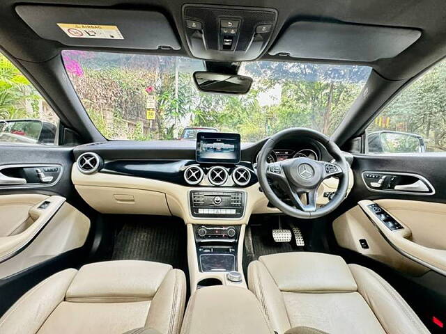 Used Mercedes-Benz CLA [2015-2016] 200 CDI Sport in Mumbai