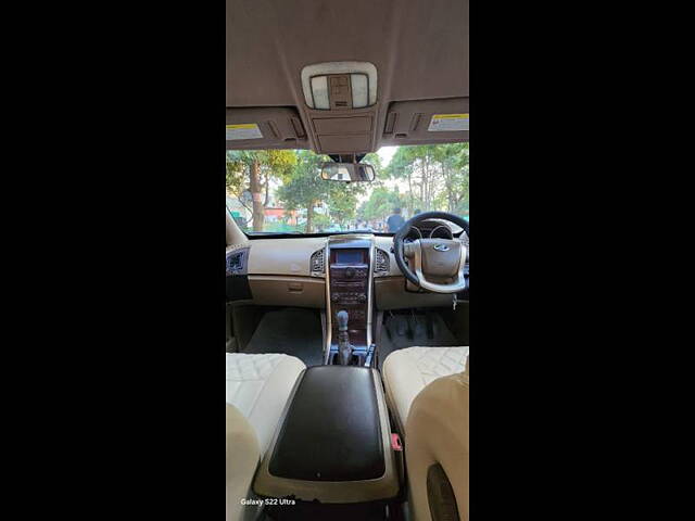 Used Mahindra XUV500 [2011-2015] W8 2013 in Lucknow