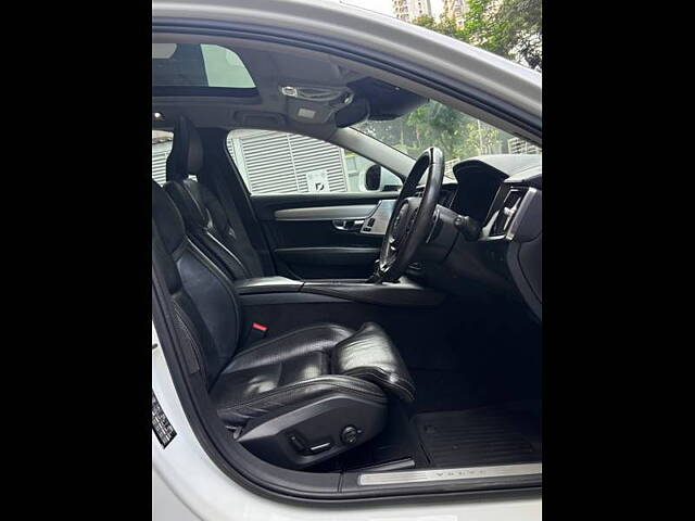 Used Volvo V90 Cross Country D5 Inscription [2017-2020] in Mumbai