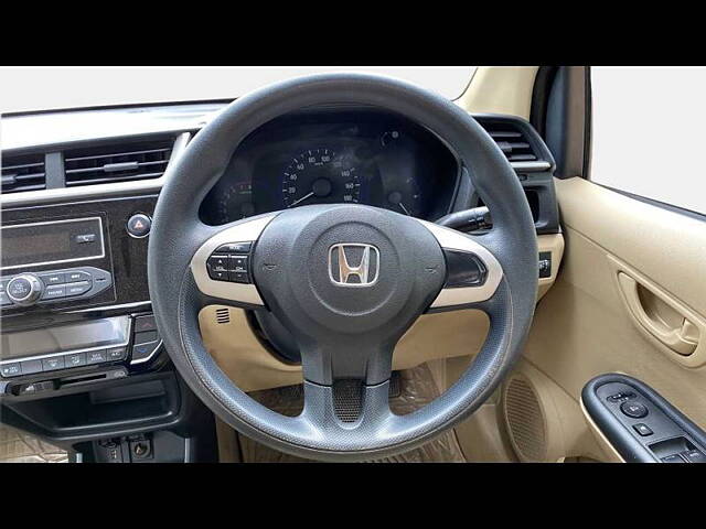 Used Honda Amaze [2016-2018] 1.2 S i-VTEC in Hyderabad