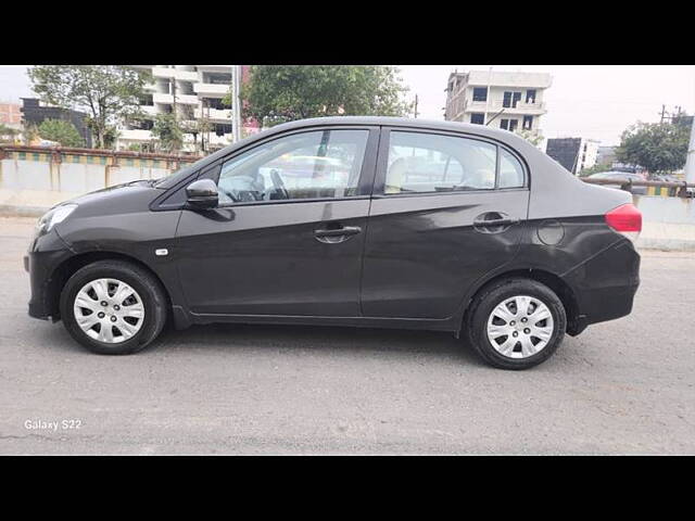 Used Honda Amaze [2016-2018] 1.2 S i-VTEC in Noida