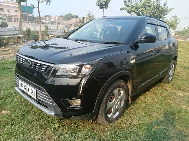 Used Mahindra XUV300 [2019-2024] 1.2 W6 [2019-2019] in Varanasi