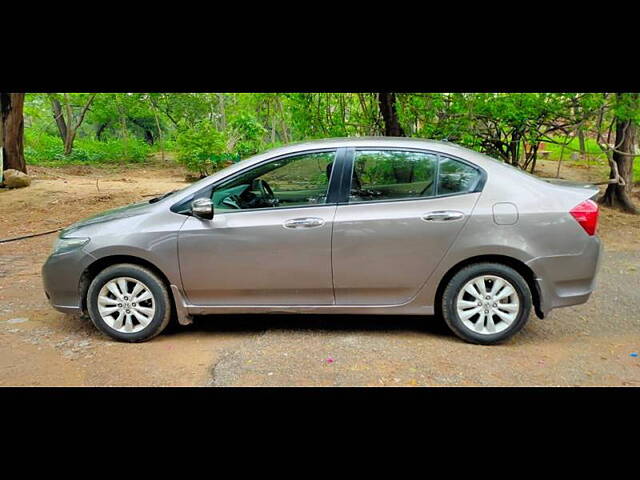 Used Honda City [2011-2014] 1.5 V AT in Delhi