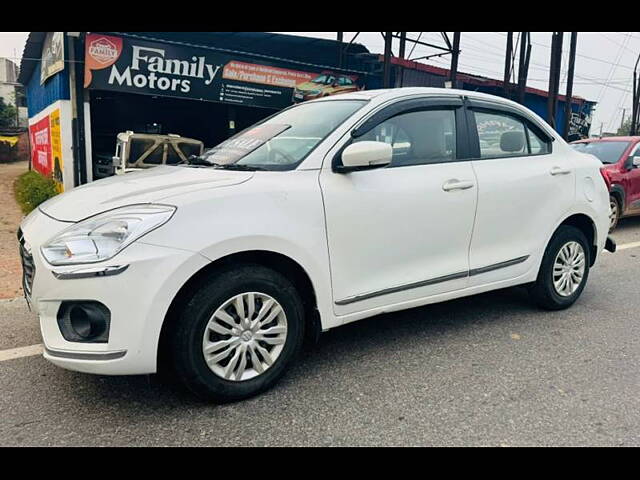 Used Maruti Suzuki Dzire VXi [2020-2023] in Ranchi