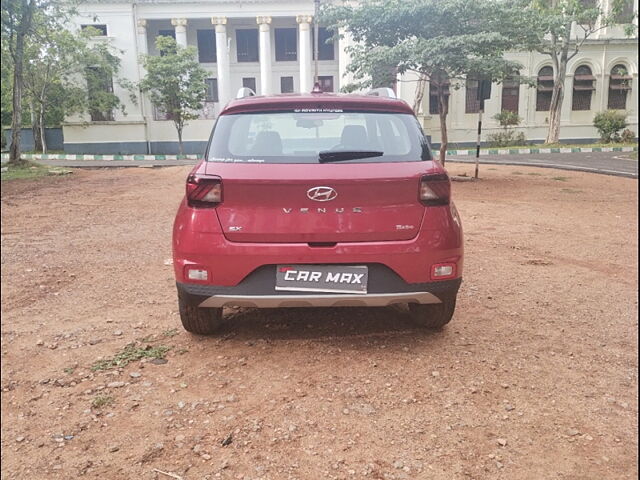 Used Hyundai Venue [2019-2022] SX (O) 1.0 Turbo iMT in Mysore