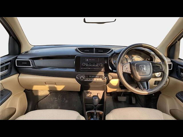 Used Honda Amaze [2018-2021] 1.2 V CVT Petrol [2018-2020] in Jaipur