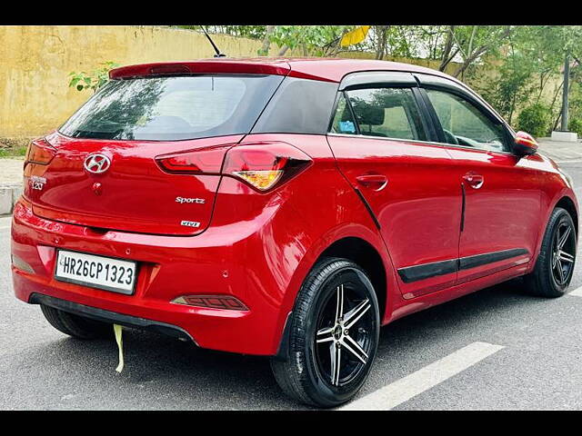 Used Hyundai Elite i20 [2014-2015] Sportz 1.2 in Delhi