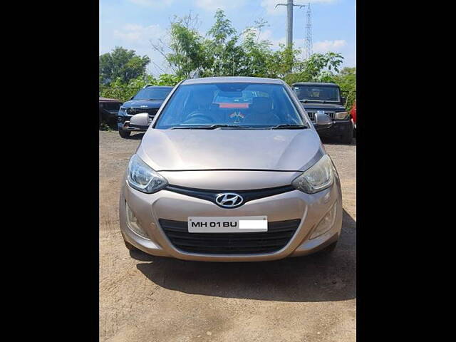 Used 2014 Hyundai i20 in Pune