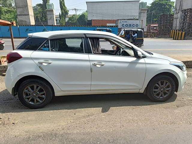 Used Hyundai Elite i20 [2017-2018] Asta 1.2 in Thane