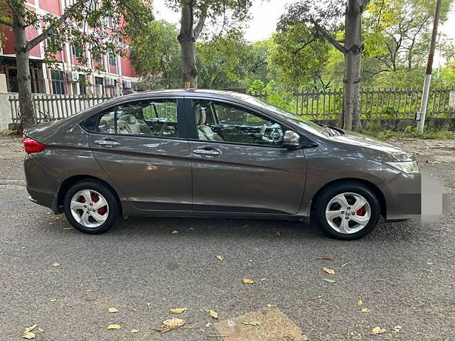 Used Honda City [2014-2017] VX (O) MT in Delhi