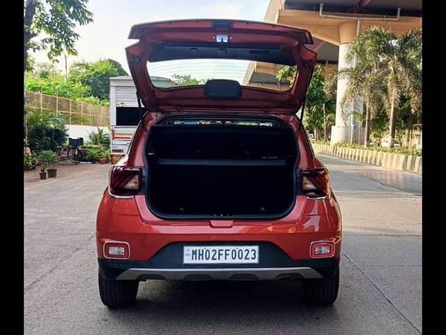 Used Hyundai Venue [2019-2022] SX 1.0 Dual Tone Petrol in Mumbai