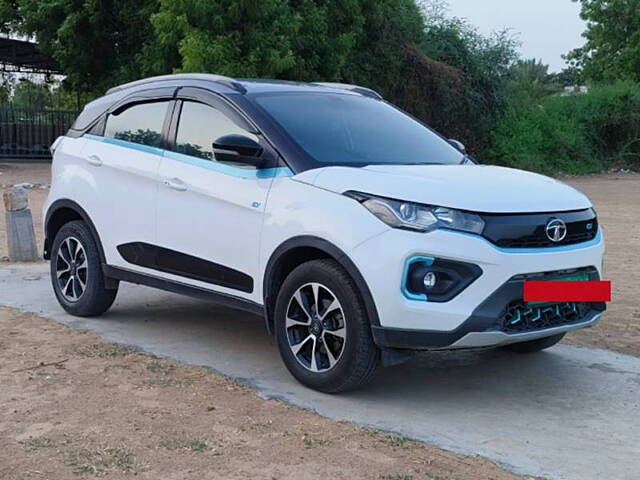 Used Tata Nexon EV [2020-2022] XZ Plus in Ahmedabad