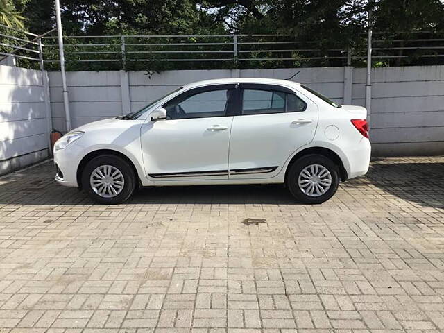 Used Maruti Suzuki Dzire VXi [2020-2023] in Pune