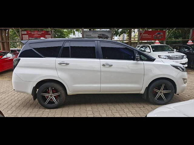 Used Toyota Innova Crysta [2016-2020] 2.4 VX 7 STR [2016-2020] in Bangalore