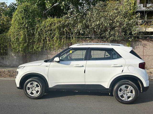 Used Hyundai Venue [2019-2022] S 1.2 Petrol [2019-2020] in Delhi