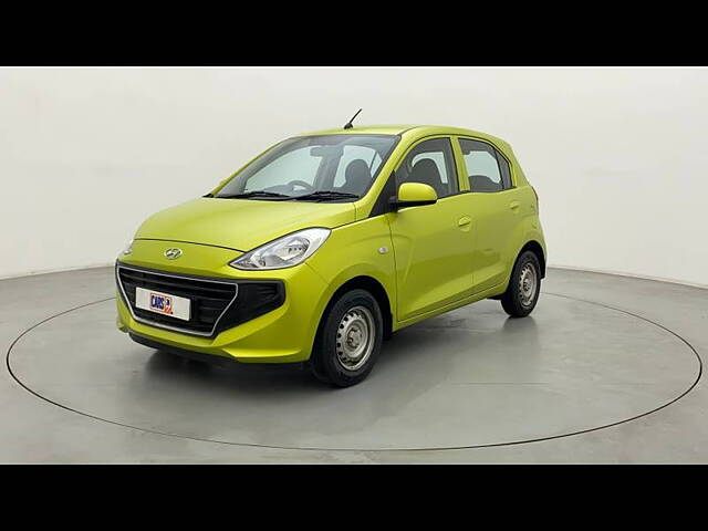 Used Hyundai Santro Magna AMT [2018-2020] in Chennai