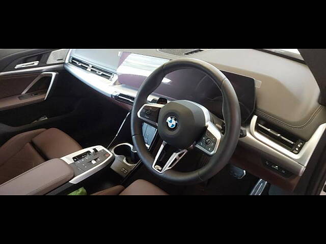 Used BMW X1 sDrive18d M Sport in Meerut