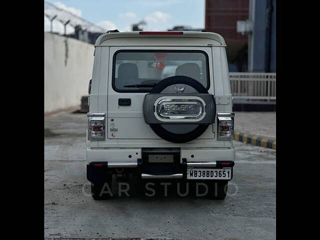 Used Mahindra Bolero B6 (O) in Kolkata