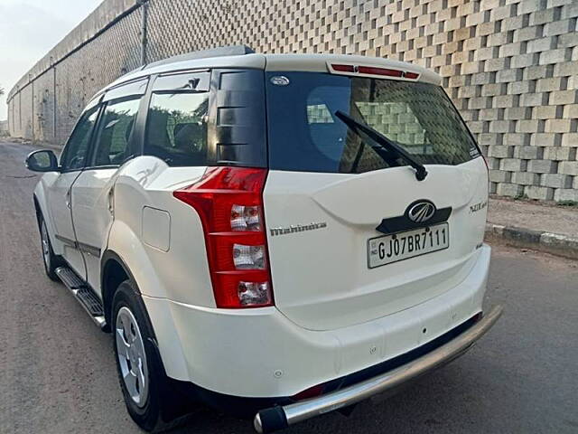 Used Mahindra XUV500 [2015-2018] W6 in Vadodara