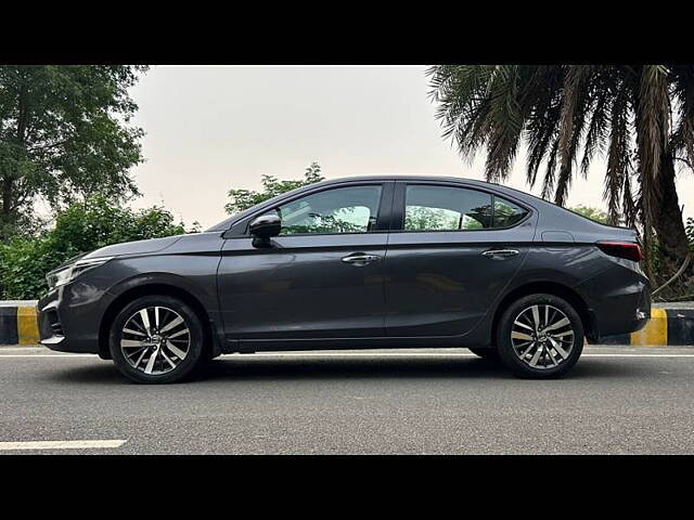 Used Honda All New City [2020-2023] ZX CVT Petrol in Noida