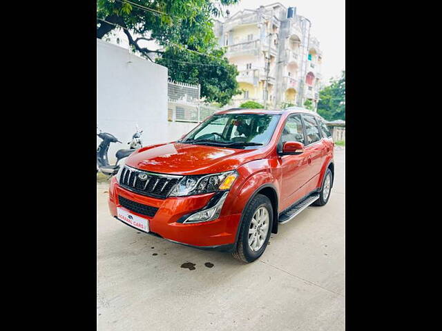 Used Mahindra XUV500 [2015-2018] W10 in Vadodara