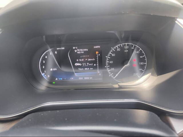 Used Tata Harrier [2019-2023] XZ [2019-2020] in Nashik