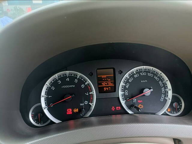 Used Maruti Suzuki Ertiga [2018-2022] VXi in Hyderabad