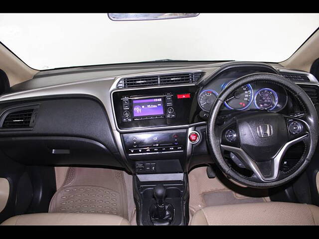 Used Honda City [2014-2017] V in Bangalore