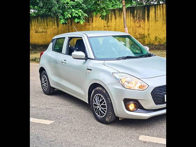 Used Maruti Suzuki Swift [2014-2018] LXi in Delhi