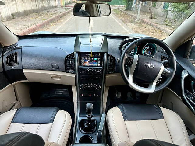 Used Mahindra XUV500 [2015-2018] W6 1.99 in Delhi