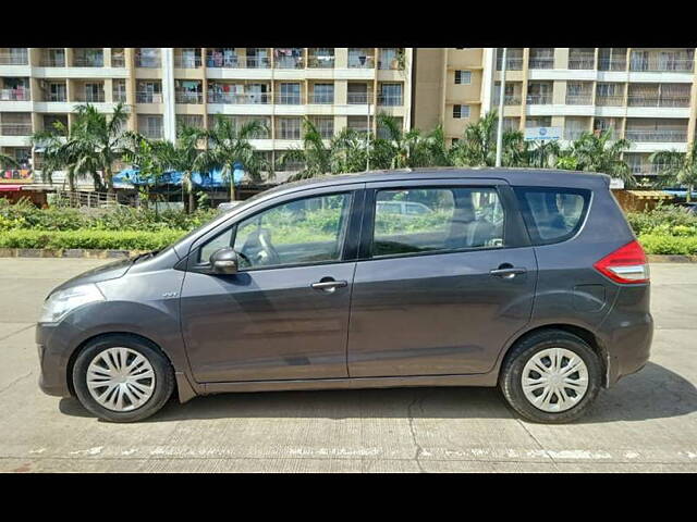 Used Maruti Suzuki Ertiga [2012-2015] Vxi in Mumbai