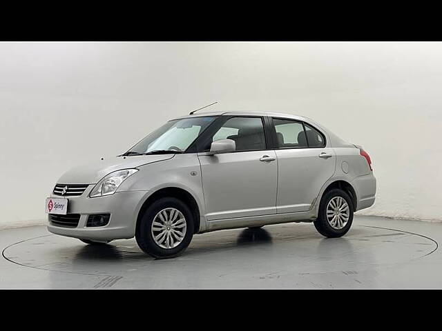 Used 2011 Maruti Suzuki Swift DZire in Ghaziabad