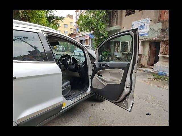 Used Ford EcoSport [2015-2017] Titanium 1.5L Ti-VCT in Kolkata