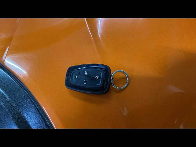 Used Tata Nexon [2017-2020] XZA Plus Petrol in Mumbai