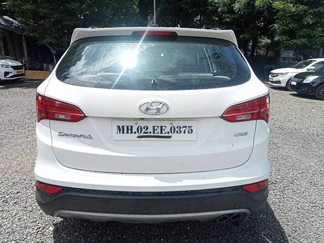 Used Hyundai Santa Fe [2014-2017] 2WD AT [2014-2017] in Mumbai