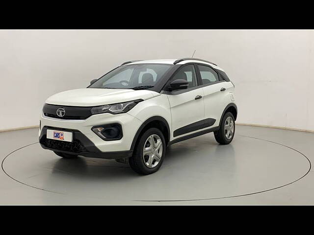 Used Tata Nexon [2017-2020] XM in Hyderabad