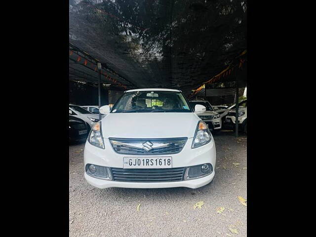 Used 2016 Maruti Suzuki Swift DZire in Pune